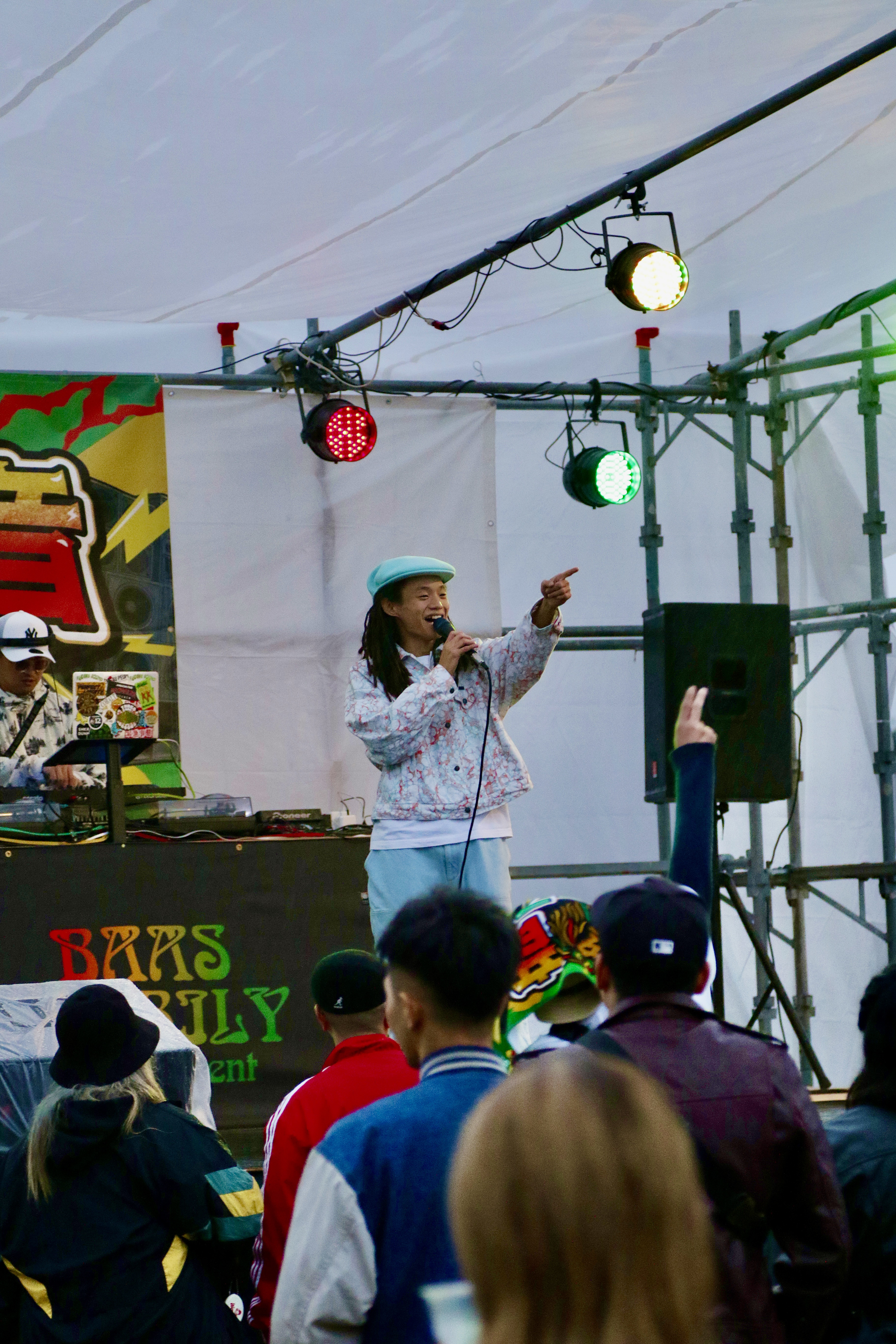 YUTENのメイン画像 2